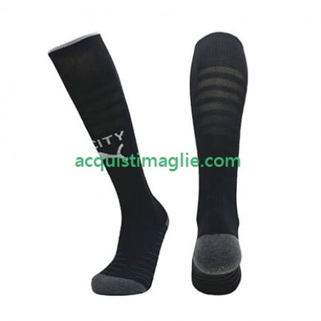 Manchester City Terza Calzettoni 2025/2026